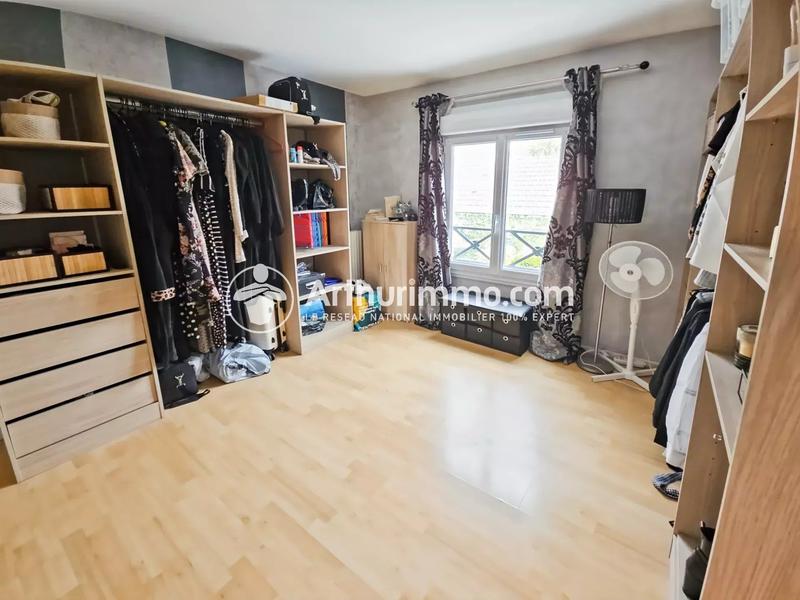 Maison - 108 m² - 6 pièces