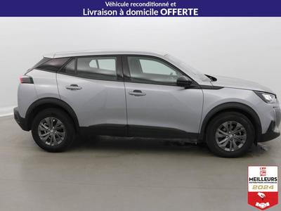 Peugeot 2008 PureTech 130 Eat8 Active Pack