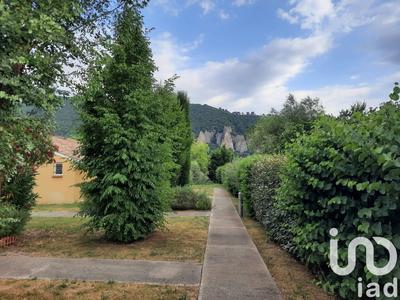 Maison - 78 m² - 4 pièces