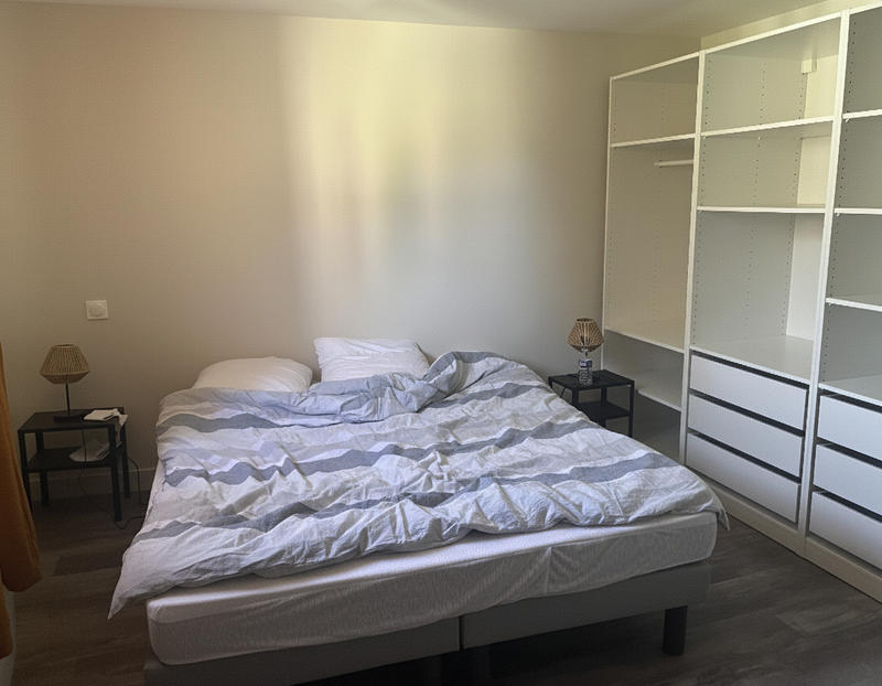 Appartement - 53 m² - 3 pièces