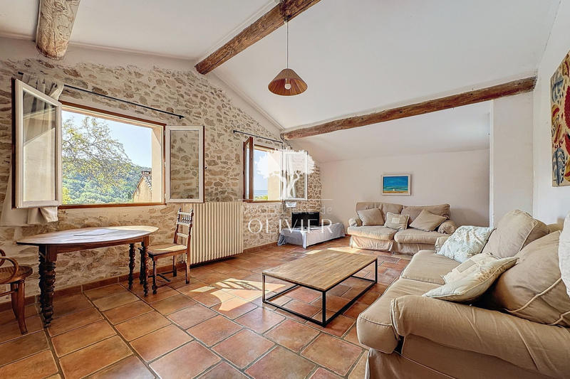 Maison de village - 280 m² - 14 pièces