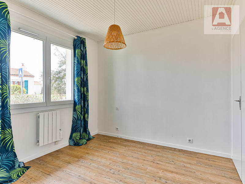 Maison - 53 m² - 3 pièces