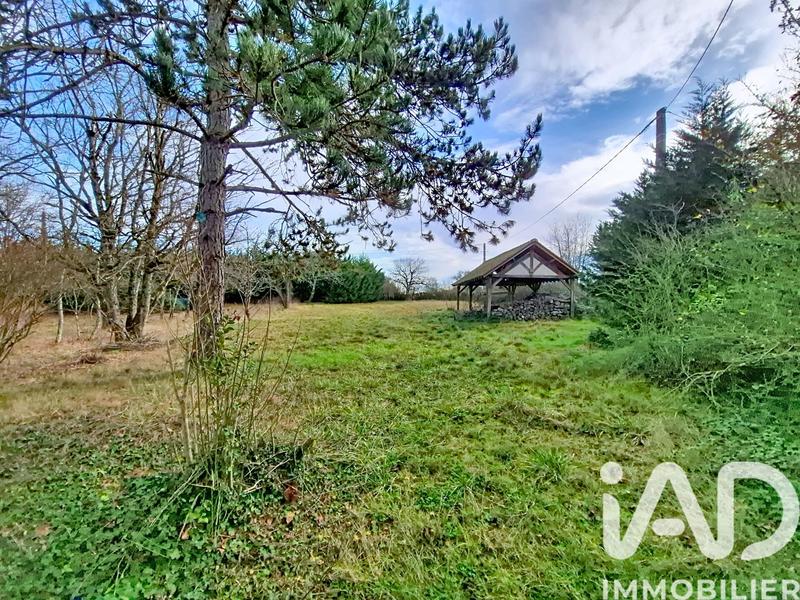 Maison de campagne - 166 m² - 8 pièces