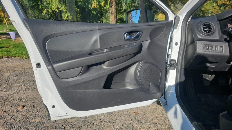 Renault Clio 2pl IV 1.5 dCi 75 Energy Air