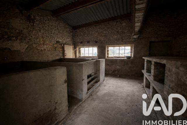 Maison de village - 104 m² - 4 pièces