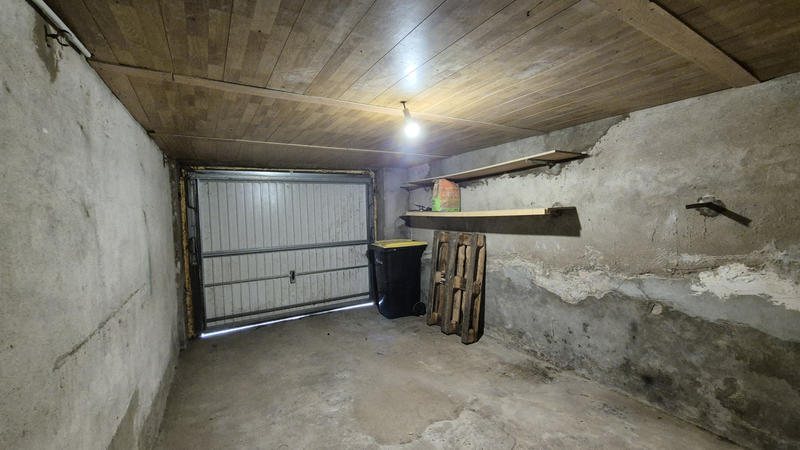 Maison - 71 m² - 3 pièces