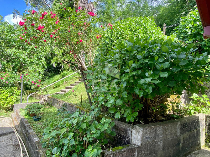 Maison - 112 m² - 6 pièces