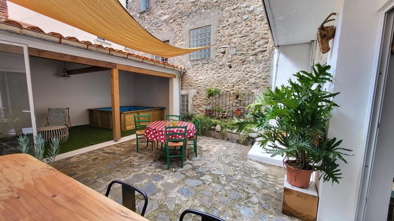 Maison - 156 m² - 5 pièces