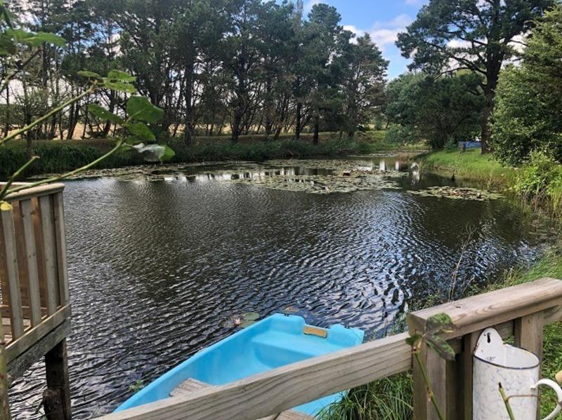 Terrain de loisirs - 12 870 m²