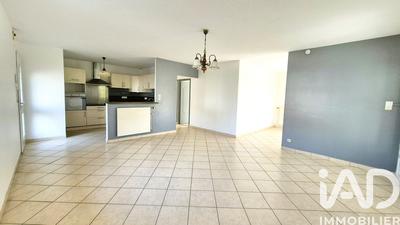 Maison - 112 m² - 6 pièces