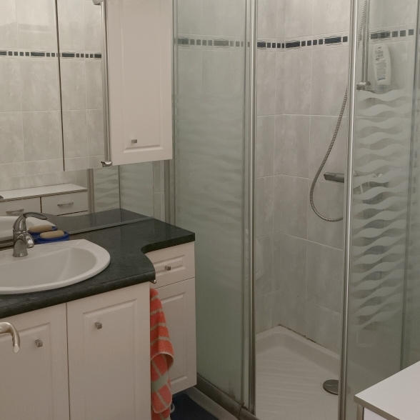 Maison - 88 m² - 4 pièces