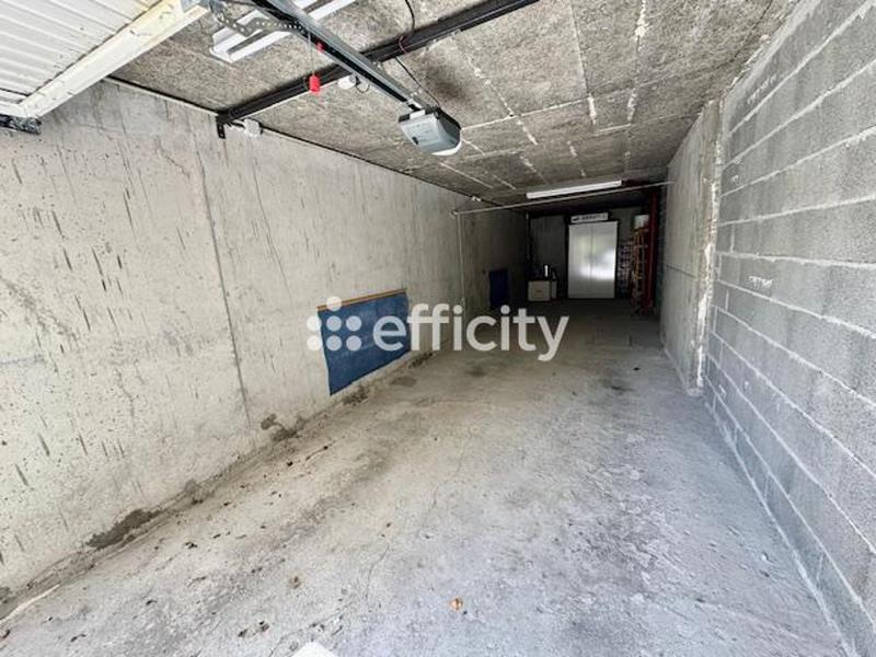 Appartement - 155 m² - 7 pièces