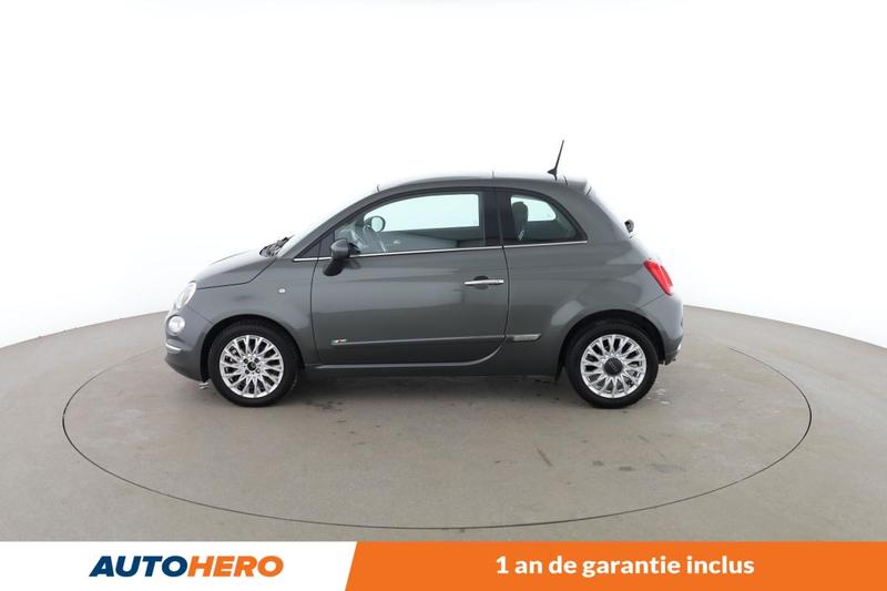 Fiat 500 1.2 Lounge 69 ch