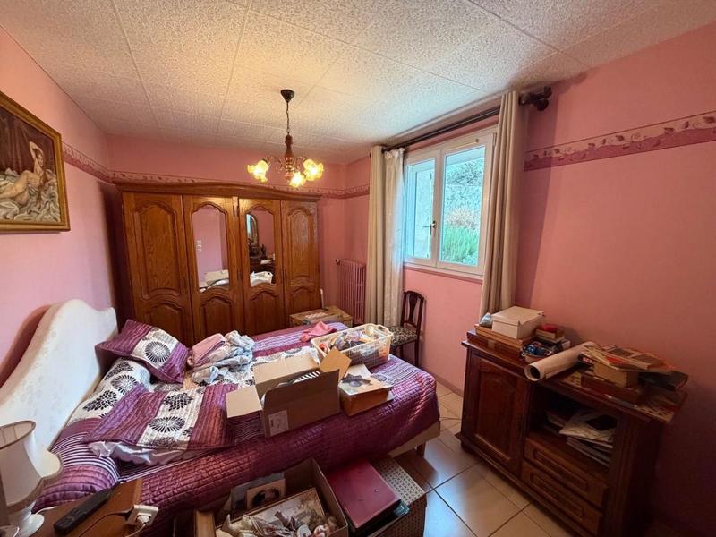 Maison - 197 m² - 5 pièces