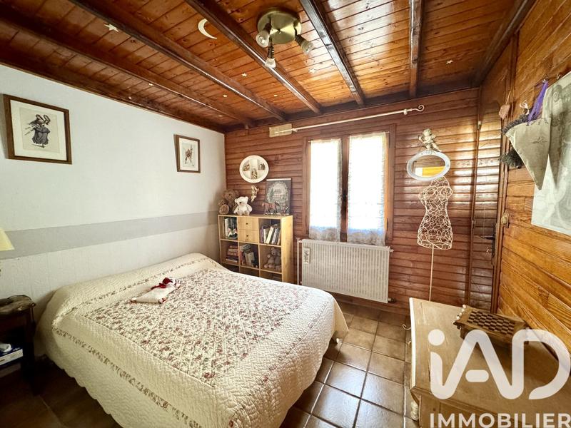 Châlet - 172 m² - 7 pièces