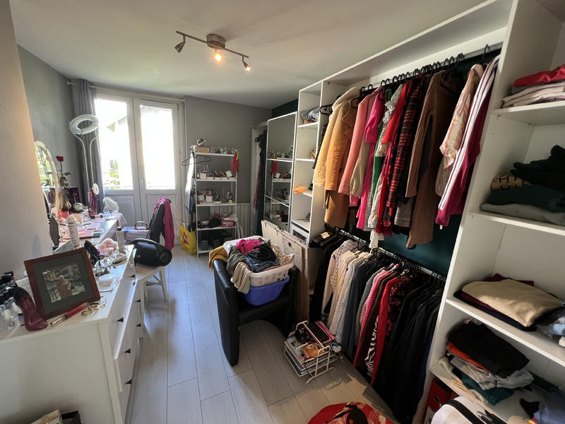 Maison - 132 m² - 5 pièces