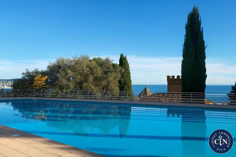 Appartement - 63 m² - 2 pièces