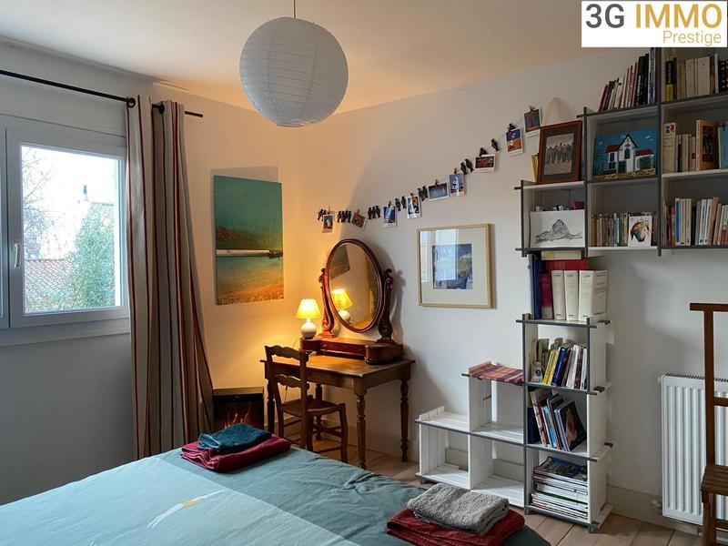 Maison - 164 m² - 7 pièces