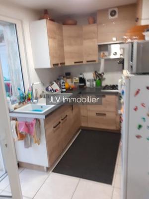 Maison - 78 m² - 6 pièces