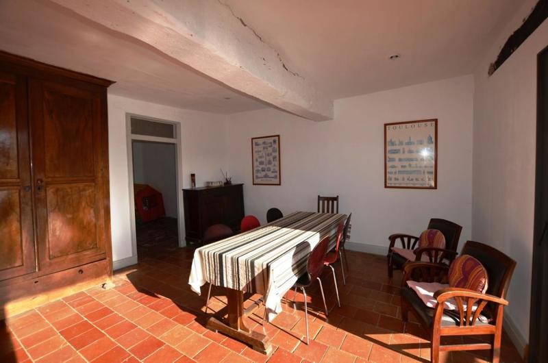 Maison de ville - 200 m² - 7 pièces