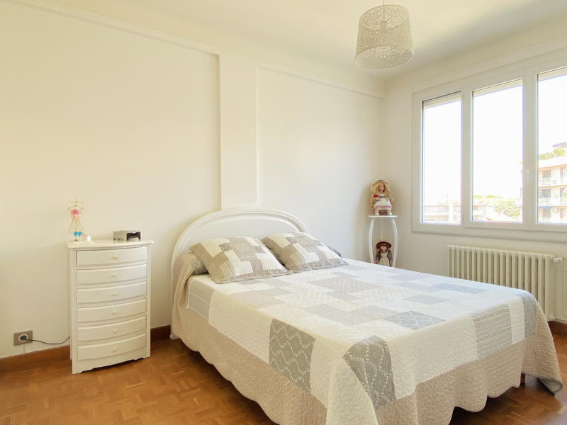 Appartement - 78 m² - 3 pièces