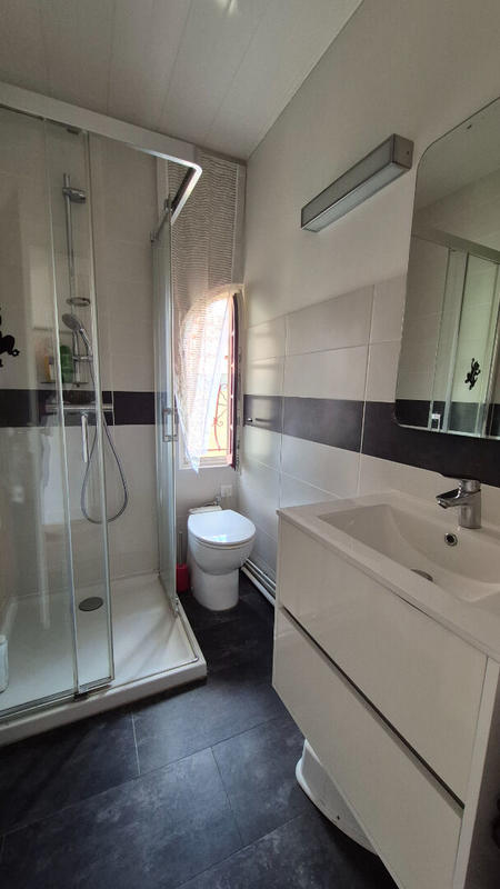 Maison - 110 m² - 7 pièces