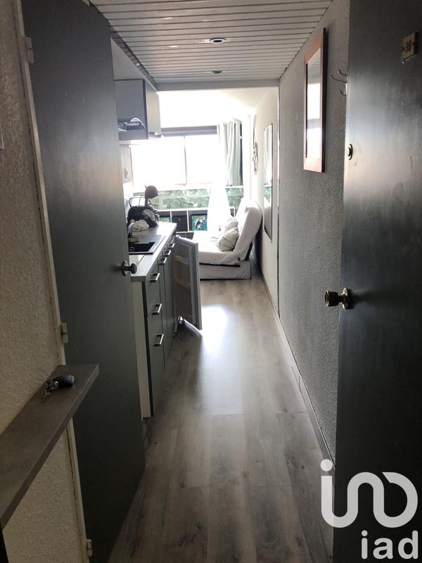 Appartement - 30 m² - 1 pièce