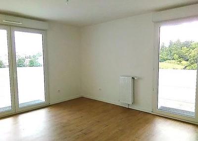 Appartement - 61 m²