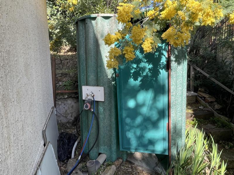 Maison - 41 m² - 3 pièces