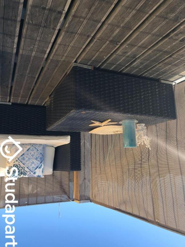 Chambre - 14 m² - 1 pièce