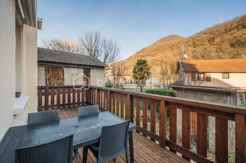 Appartement - 103 m² - 4 pièces