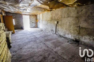 Ferme - 100 m² - 2 pièces