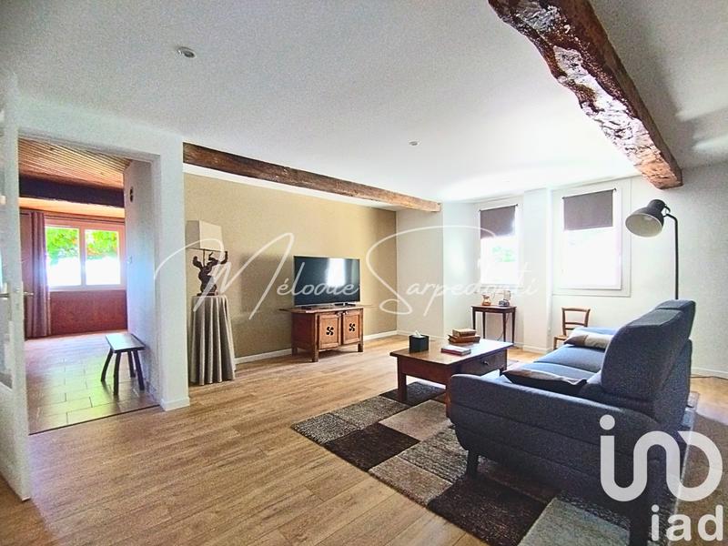 Maison - 293 m² - 10 pièces