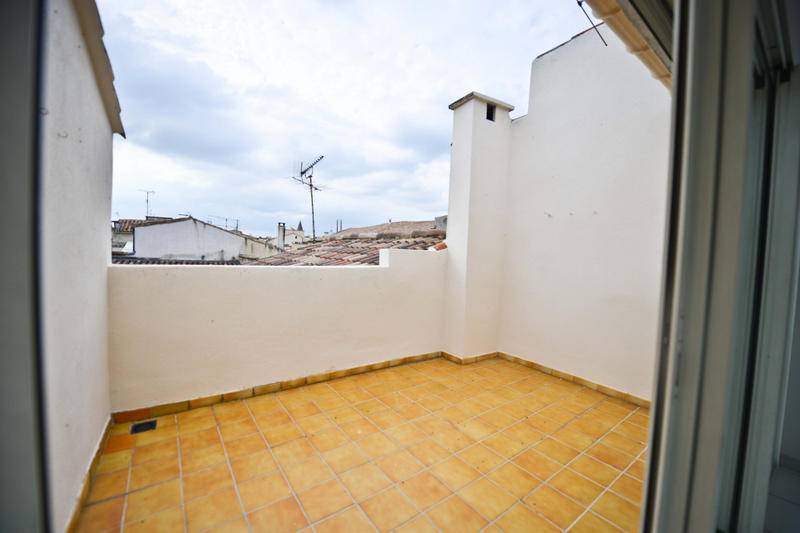 Appartement - 130 m² - 5 pièces