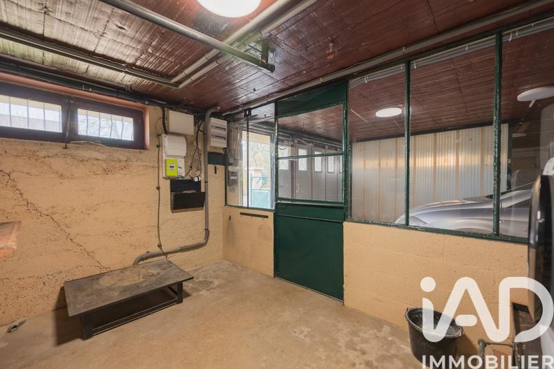 Maison - 71 m² - 4 pièces