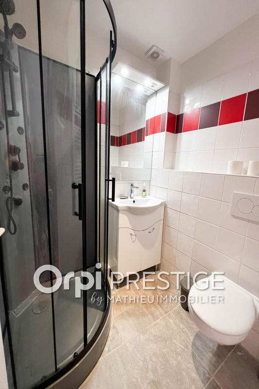 Maison de village - 71 m² - 5 pièces