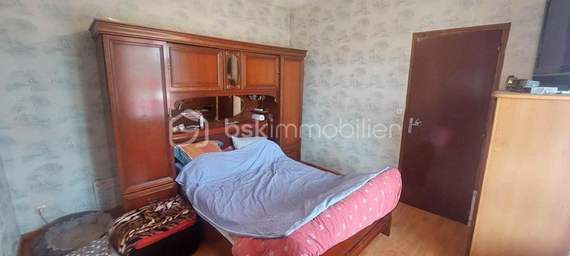 Maison traditionnelle - 118 m² - 6 pièces