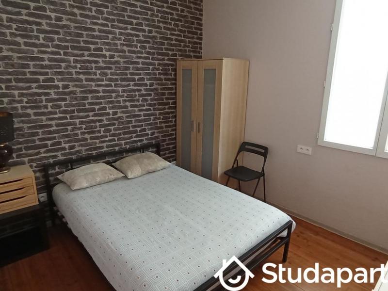 Appartement - 50 m² - 3 pièces