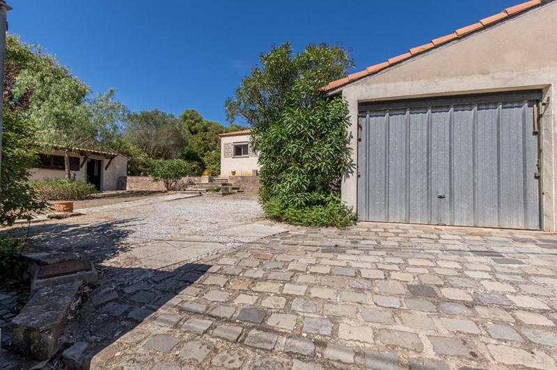 Maison - 94 m² - 3 pièces