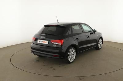 Audi A1 sportback 1.0 Tfsi Ultra s line 95 ch