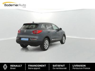 Renault Kadjar Blue dCi 115 Business