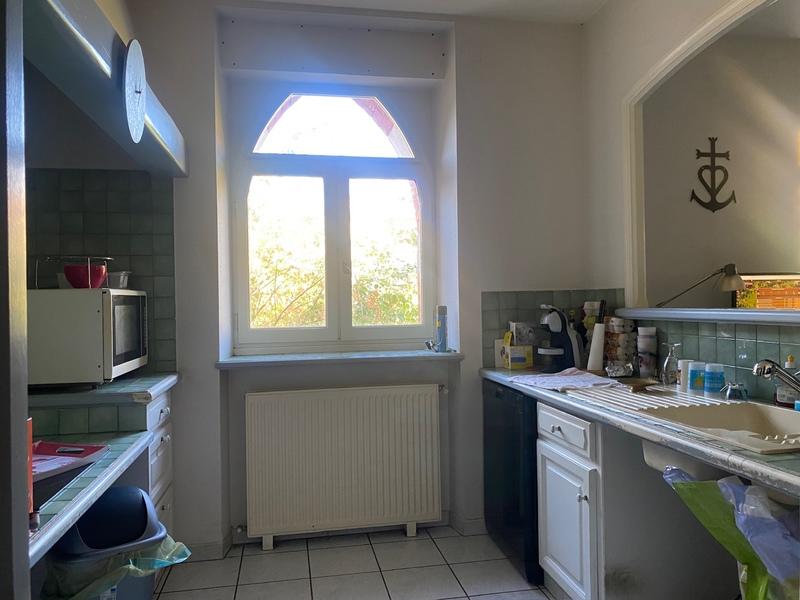 Maison - 368 m² - 11 pièces