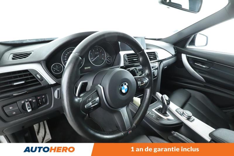 Bmw Série 3 Touring 320d m Sport Bva8 190 ch