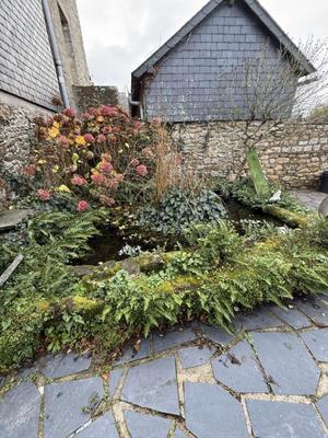 Maison - 160 m² - 8 pièces