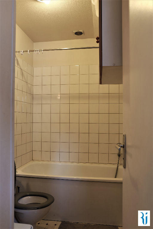 Appartement - 33 m² - 2 pièces