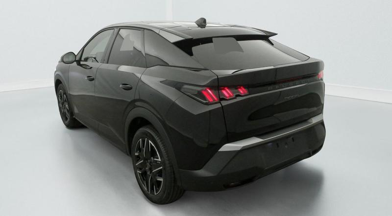 Peugeot 3008 Hybrid 145 e-Dcs6 Allure