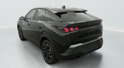 Peugeot 3008 Hybrid 145 e-Dcs6 Allure