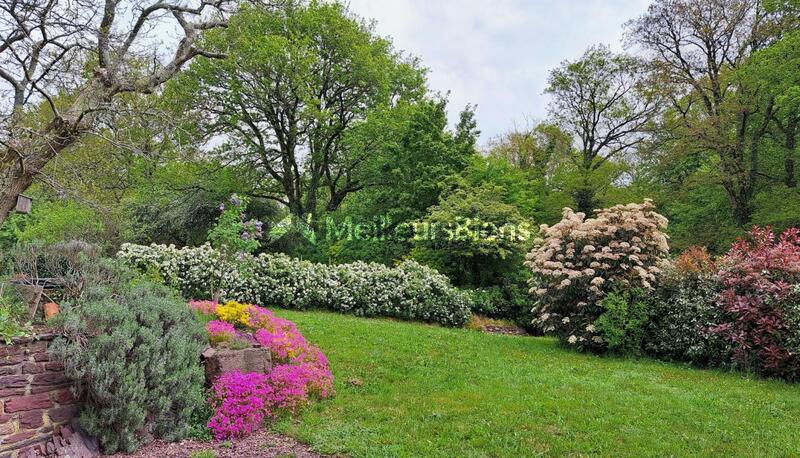 Longère - 163 m² - 6 pièces