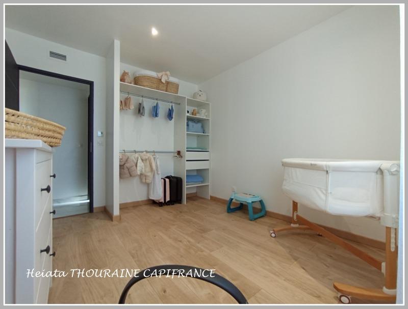 Maison - 106 m² - 5 pièces