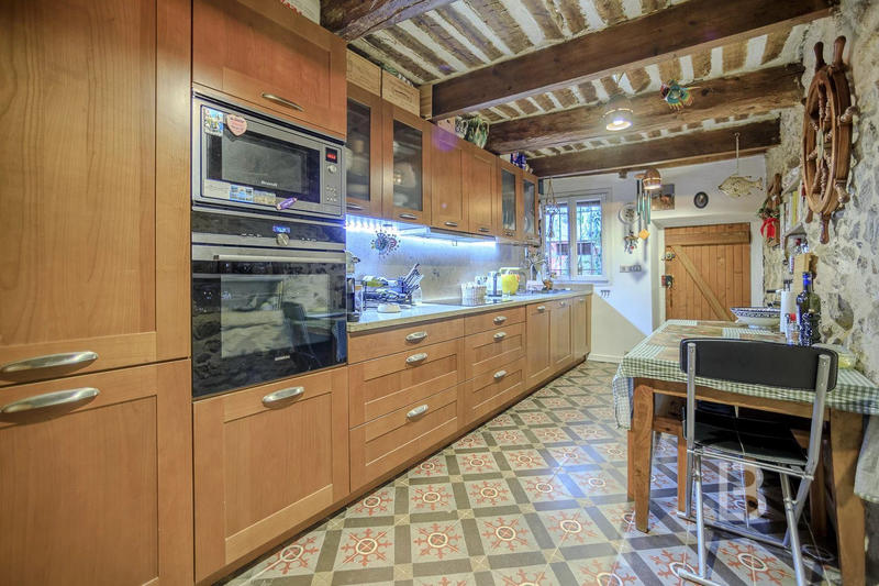 Maison - 86 m² - 3 pièces
